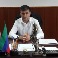 Абдулжалилов Ахмед Нажмутдинович.